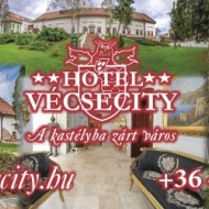 Kastélyszálló akció 2018. Kastélyszállodák Nyitott Hétvégéje a Hotel Vécsecityben Kastélyszálló akció 2018. Kastélyszállodák Nyitott Hétvégéje a Hotel Vécsecityben