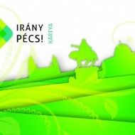 Irány Pécs! kártya 2019 Irány Pécs! kártya 2019