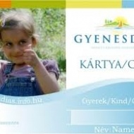 Gyenesdiás Plusz kártya Gyenesdiás Plusz kártya