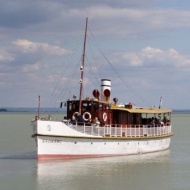 Menetrendszerinti hajójáratok a Balatonon Menetrendszerinti hajójáratok a Balatonon