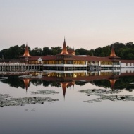 Wellness hétköznapok akció egész évben a Hotel Spa Hévízben! Wellness hétköznapok akció egész évben a Hotel Spa Hévízben!