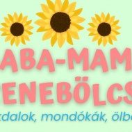 Baba-mama klub Fegyvernek 2019 Baba-mama klub Fegyvernek 2019