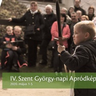 Vár programok Füzér 2020. Szent György-napi apródképző gyerekeknek Vár programok Füzér 2020. Szent György-napi apródképző gyerekeknek