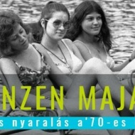 Családi Majális Szentendre 2019. Skanzen Majális - 70-es évek Családi Majális Szentendre 2019. Skanzen Majális - 70-es évek