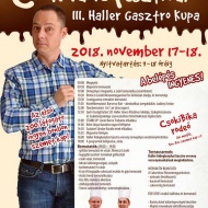 Csokoládé Fesztivál Mosonmagyaróvár 2018 Csokoládé Fesztivál Mosonmagyaróvár 2018
