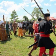 Középkori bemutatók, várjátékok 2019 Középkori bemutatók, várjátékok 2019