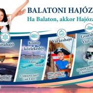 Programok a Balatonon 2019. Buli- és programhajók, hajójárattal megközelíthető település programok! Programok a Balatonon 2019. Buli- és programhajók, hajójárattal megközelíthető település programok!