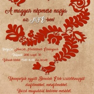 Magyar Népmese Napja Ózd 2018 Magyar Népmese Napja Ózd 2018