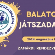 Balatoni Játszadalom Zamárdi 2023