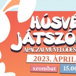 Húsvétváró 2023 Zalaegerszeg Húsvétváró 2023 Zalaegerszeg