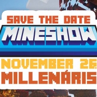 MineShow Fesztivál 2023 Budapest MineShow Fesztivál 2023 Budapest