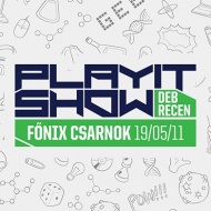 PlayIT Show Debrecen 2019 PlayIT Show Debrecen 2019
