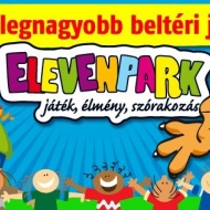 Elevenpark programok 2019 Elevenpark programok 2019