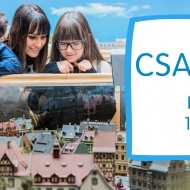 Miniversum Családi Nap 2019. Majális a Miniversumban Miniversum Családi Nap 2019. Majális a Miniversumban
