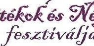 Népi játékok és ételek fesztiválja Balmazújvárosban 2019 Népi játékok és ételek fesztiválja Balmazújvárosban 2019