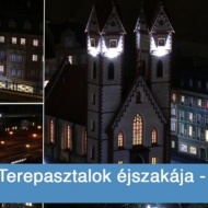 Esti program Budapesten, terepasztalok éjszakája a Miniversumban Esti program Budapesten, terepasztalok éjszakája a Miniversumban