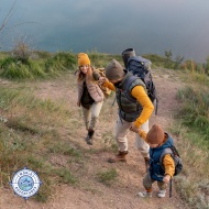 Soproni családi program izgalmas fejtörőkkel, igazi családi kaland a Soproni-hegység legszebb tájain