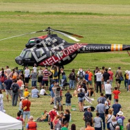 Repülőnap Budaörs 2024. Airshow, izgalmas programok a repülés szerelmeseinek a Budaörsi Repülőtéren!