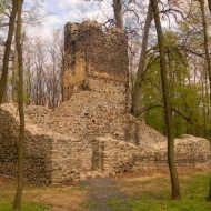 Dabosi templomrom túra