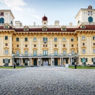 Eisenstadti kirándulás, városnézés Kismartonban kedvezményes wellness szállással Mosonmagyaróváron Eisenstadti kirándulás, városnézés Kismartonban kedvezményes wellness szállással Mosonmagyaróváron