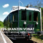 Múzeumvasút 2021. Skanzen vonat Szentendrén a Szabadtéri Néprajzi Múzeumban Múzeumvasút 2021. Skanzen vonat Szentendrén a Szabadtéri Néprajzi Múzeumban