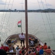 Gyerekhajó Balatonmáriafürdő 2019. Varázshajó járatok izgalmas programokkal a hajókikötőből Gyerekhajó Balatonmáriafürdő 2019. Varázshajó járatok izgalmas programokkal a hajókikötőből