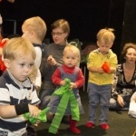 MÜPA gyerekprogramok 2019 / 2020. Koncertek, interaktív foglakozások, játékok minden korosztálynak MÜPA gyerekprogramok 2019 / 2020. Koncertek, interaktív foglakozások, játékok minden korosztálynak