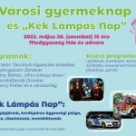 Városi Gyermeknap Nagykanizsa 2022 Városi Gyermeknap Nagykanizsa 2022