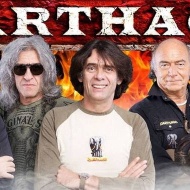 Karthago koncert 2018. Élő koncert a Szigetvári Ostromnapok Fesztiválon Karthago koncert 2018. Élő koncert a Szigetvári Ostromnapok Fesztiválon