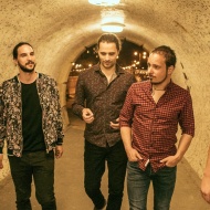 Bagossy Brothers Company koncert Nyíregyháza 2018. Előadás a Sóstói Múzeumfaluban Bagossy Brothers Company koncert Nyíregyháza 2018. Előadás a Sóstói Múzeumfaluban