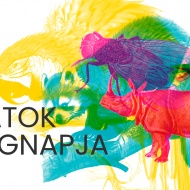 Állatok Világnapja Budapest 2022 Magyar Természettudományi Múzeum Állatok Világnapja Budapest 2022 Magyar Természettudományi Múzeum