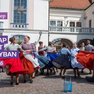 Ibolya Nap Gödöllő 2025. Húsvét a Gödöllői Királyi Kastélyban