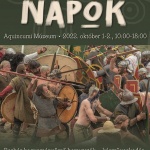 Barbár családi nap 2020 Aquincumi Múzeum és Régészeti Park Barbár családi nap 2020 Aquincumi Múzeum és Régészeti Park