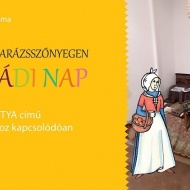 Múzeumi családi nap - Barbár családi nap az Aquincum Múzeum romkertjében Múzeumi családi nap - Barbár családi nap az Aquincum Múzeum romkertjében