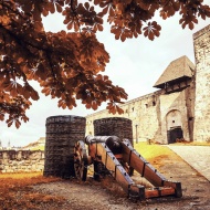 Múzeumok Őszi Fesztiválja Eger 2023. Dobó István Vármúzeum Múzeumok Őszi Fesztiválja Eger 2023. Dobó István Vármúzeum