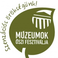 Múzeumok Őszi Fesztiválja 2018 Sopron Múzeumok Őszi Fesztiválja 2018 Sopron