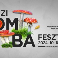 Gombakiállítás Budapest 2023. Kucsmagomba Napok a Magyar Természettudományi Múzeumban Gombakiállítás Budapest 2023. Kucsmagomba Napok a Magyar Természettudományi Múzeumban