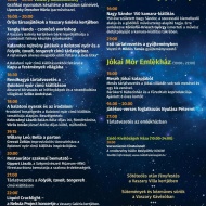 Múzeumok Éjszakája Balatonfüred 2018 Múzeumok Éjszakája Balatonfüred 2018