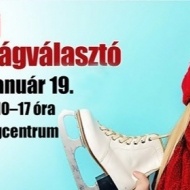 Téli Sportágválasztó 2019 Téli Sportágválasztó 2019
