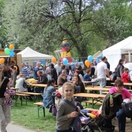 Dunakeszi Majális 2019 Dunakeszi Majális 2019