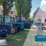 Majorbéli géptalálkozó és családi nap Keszthely 2022 Majorbéli géptalálkozó és családi nap Keszthely 2022