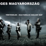 Családi nap 2023 Fonyód. Dicsőséges Magyarország, Történelmi, kulturális családi nap Családi nap 2023 Fonyód. Dicsőséges Magyarország, Történelmi, kulturális családi nap