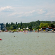 Északi Strand Velence programok 2025. Események, rendezvények