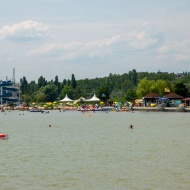 Északi Strand Velence programok 2024. Események, rendezvények