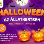 Állatkerti halloween Budapest 2021 Állatkerti halloween Budapest 2021