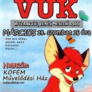 Mese gyerekeknek Székesfehérváron Mese gyerekeknek Székesfehérváron