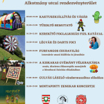 Gyereknap Zirc 2023 Gyereknap Zirc 2023