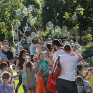 Zsolnay Piknik 2024 Pécs. Kulturális csemegék a szabadban!