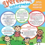 Gyermeknap Esztergom 2022 Gyermeknap Esztergom 2022