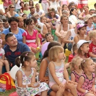 Balatonfenyves gyerekprogramok 2019 Balatonfenyves gyerekprogramok 2019